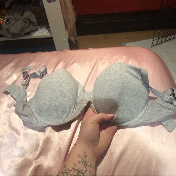 LA VIE EN ROSE BRA - Picture 1 of 3